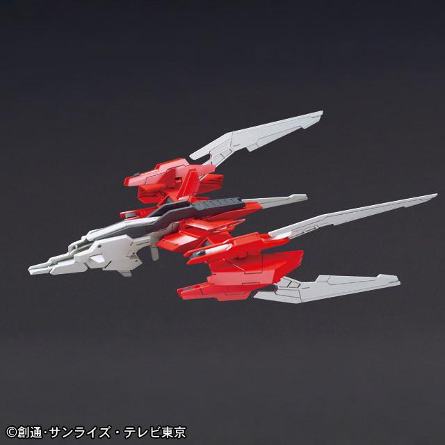 Bandai HG HGBC 1/144 #28 Lightning Back Weapon System MK-III