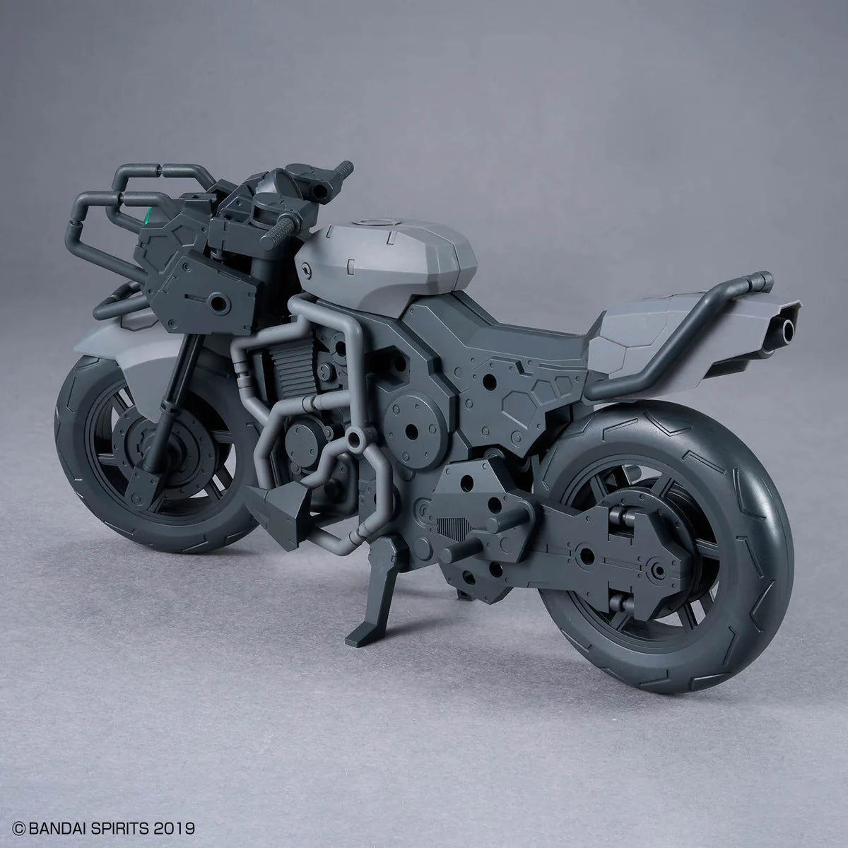 Bandai 30 Minutes Missions Extended Armament Vehicle (Boost Wild Bike Ver.) 1/144 Scale Model Kit