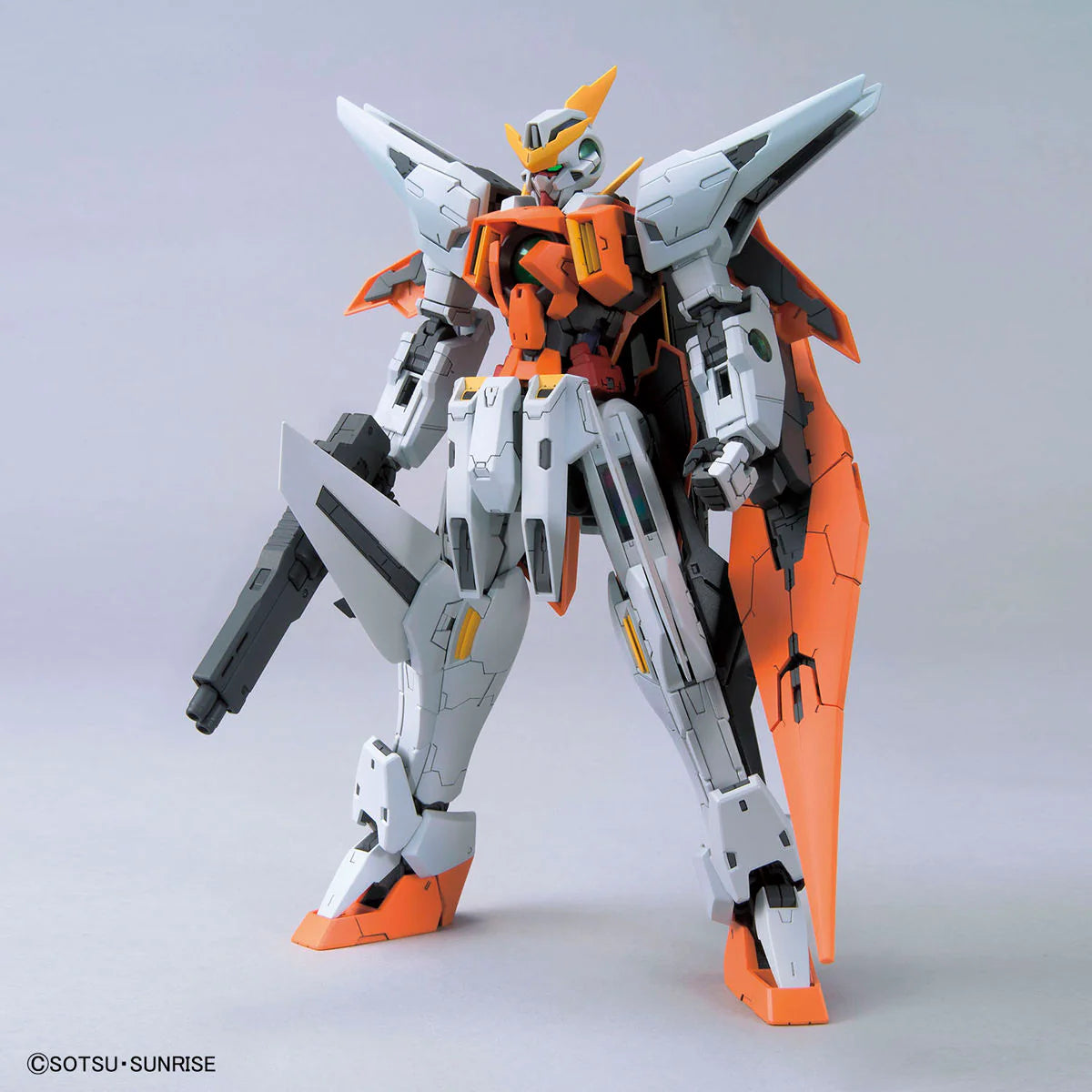 Bandai MG 1/100 GN-003 Gundam Kyrios