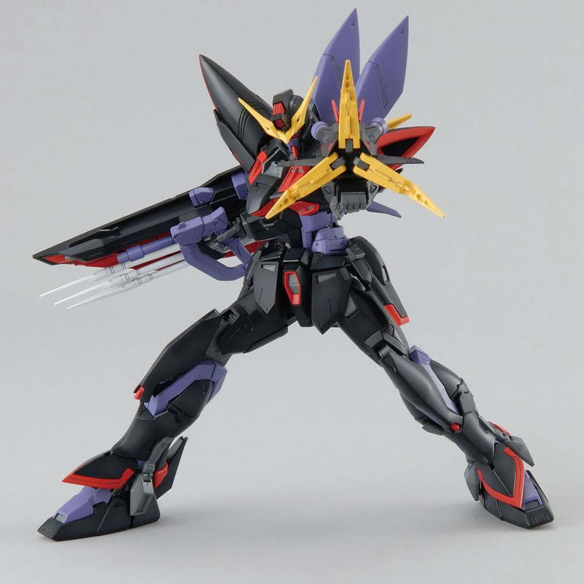 Bandai MG 1/100 Blitz Gundam