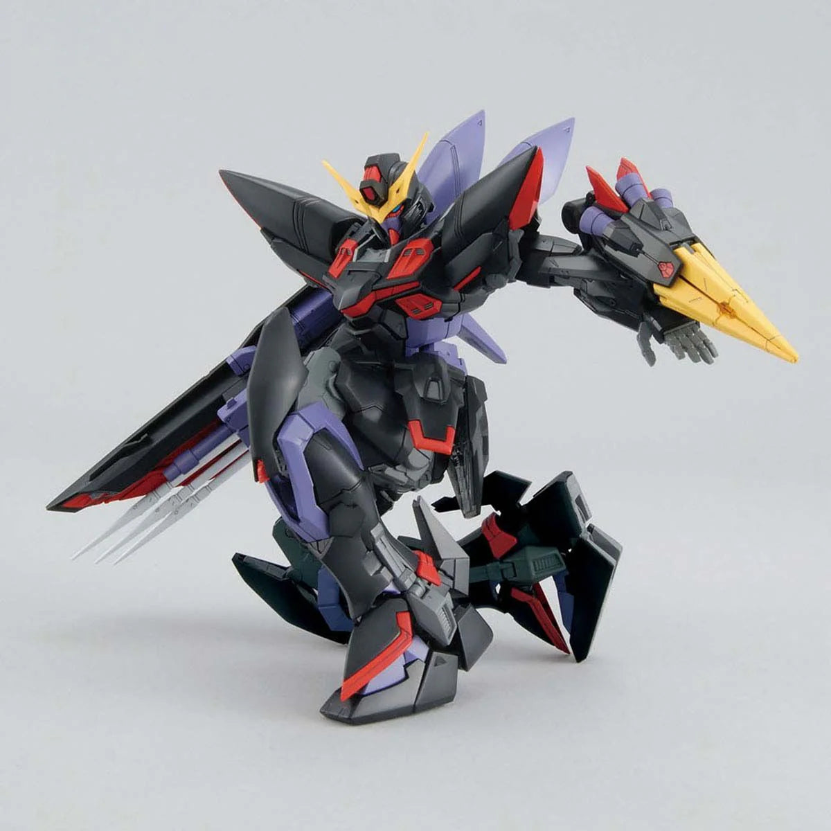 Bandai MG 1/100 Blitz Gundam
