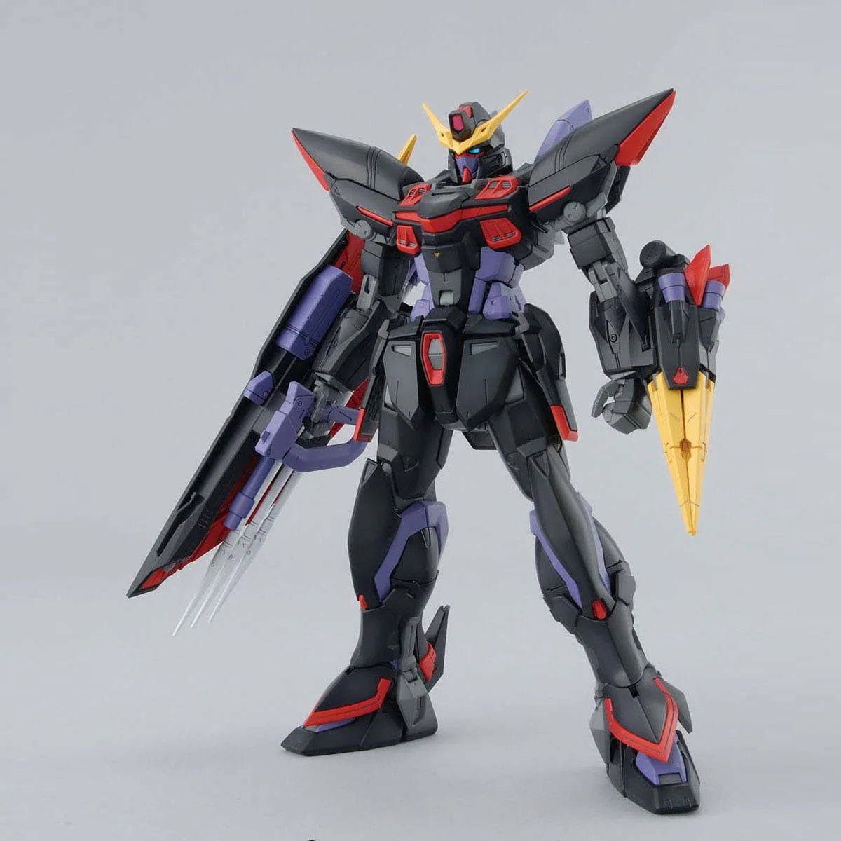 Bandai MG 1/100 Blitz Gundam