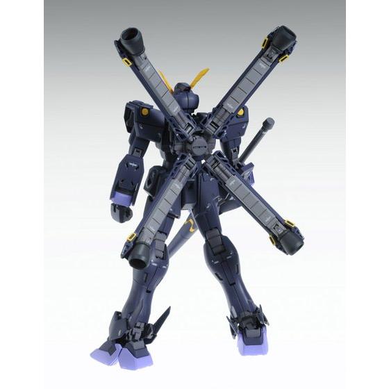 Bandai PB MG MOBILE SUIT XM-X2 CROSSBONE GUNDAM X2 Ver. Ka