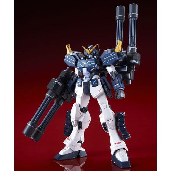 Bandai PB MG 1/100 GUNDAM HEAVYARMS CUSTOM EW