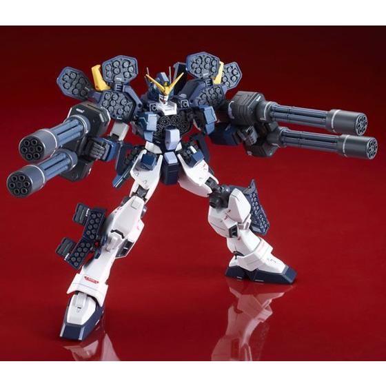 Bandai PB MG 1/100 GUNDAM HEAVYARMS CUSTOM EW