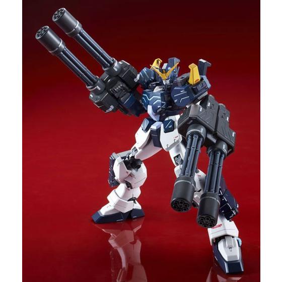 Bandai PB MG 1/100 GUNDAM HEAVYARMS CUSTOM EW