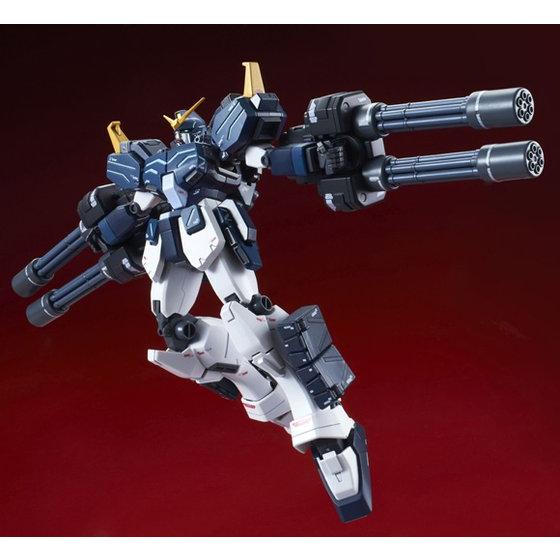 Bandai PB MG 1/100 GUNDAM HEAVYARMS CUSTOM EW