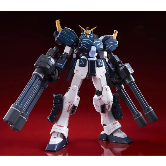 Bandai PB MG 1/100 GUNDAM HEAVYARMS CUSTOM EW