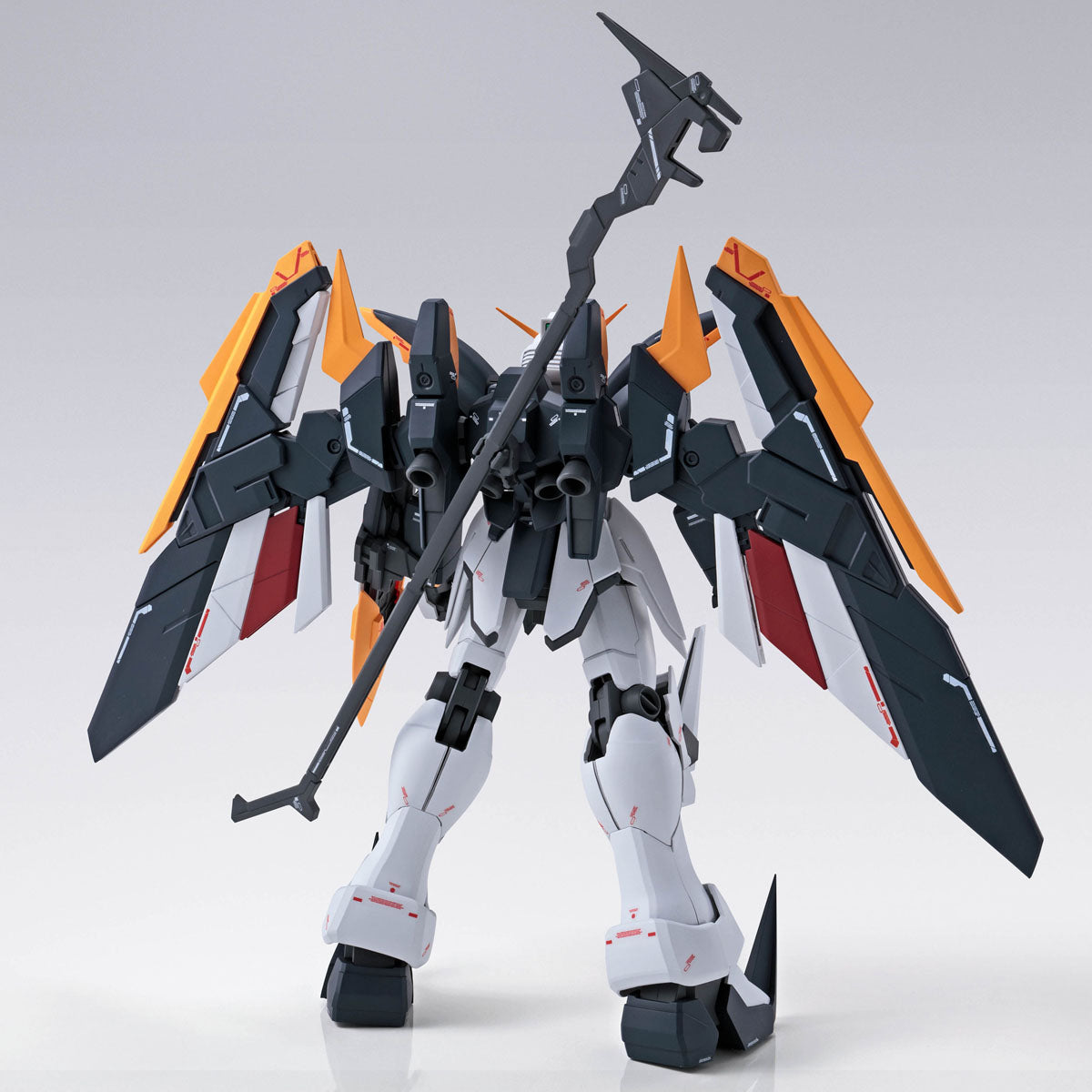 Bandai PB MG XXXG-01D GUNDAM DEATHSCYTHE EW (ROUSSETTE UNIT)