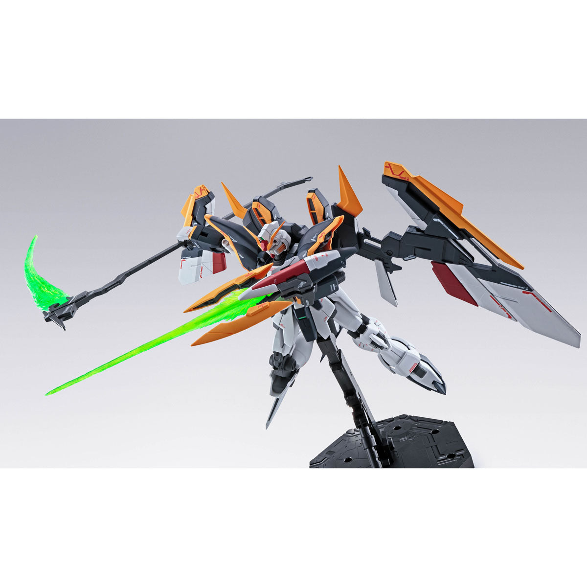 Bandai PB MG XXXG-01D GUNDAM DEATHSCYTHE EW (ROUSSETTE UNIT)