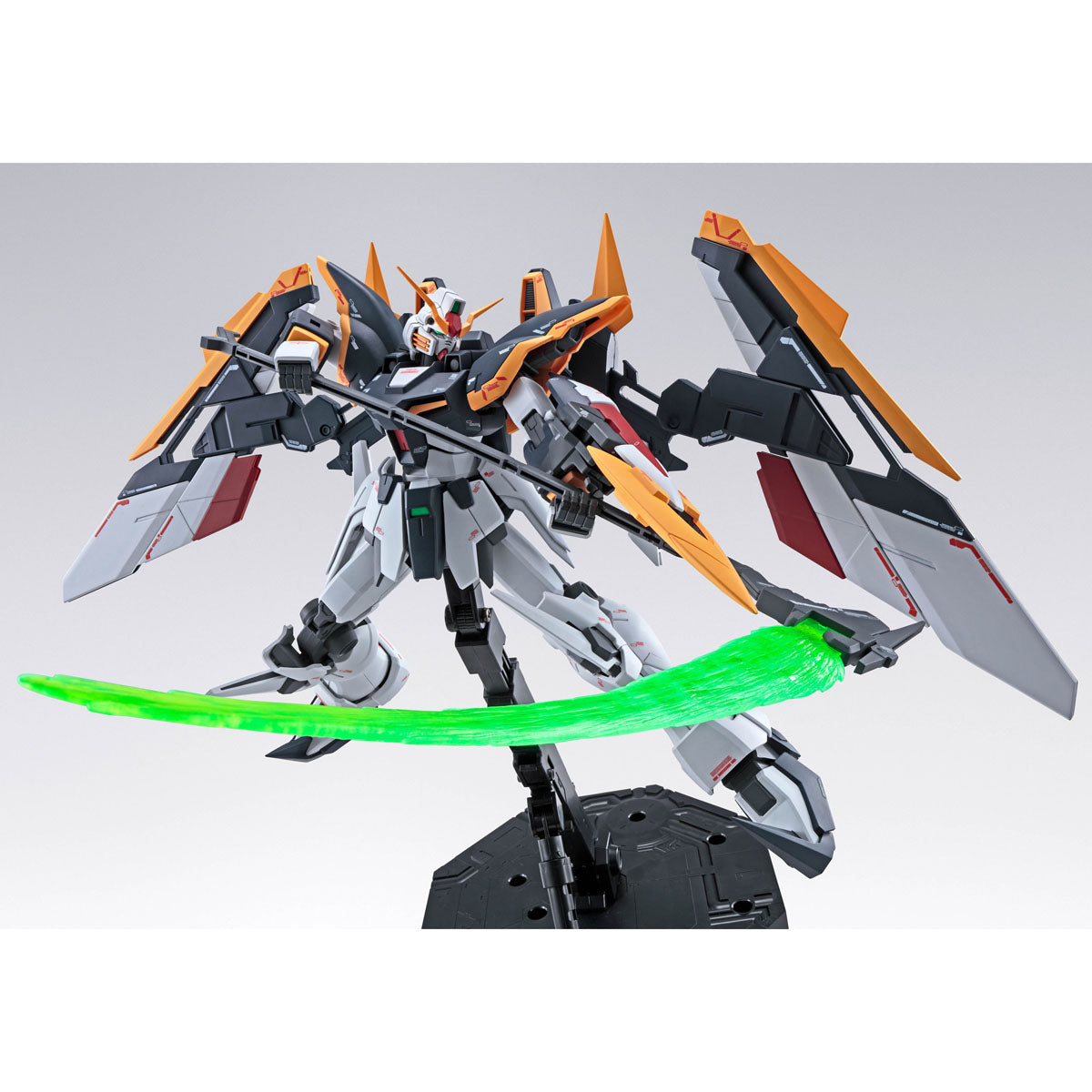 Bandai PB MG XXXG-01D GUNDAM DEATHSCYTHE EW (ROUSSETTE UNIT)