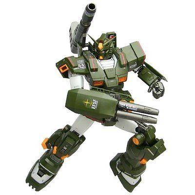 Bandai MG 1/100 Full Armor Gundam