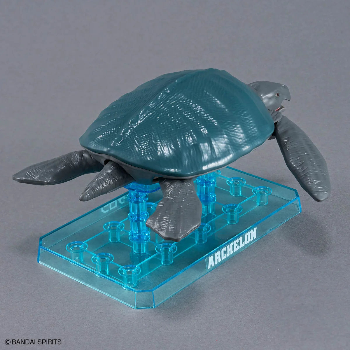 Bandai Plannosaurus Archelon Model Kit