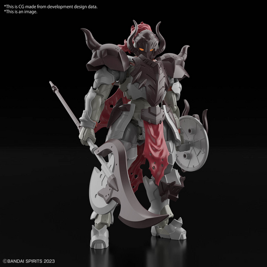 Bandai Hobby 30MF LIBER WARRIOR