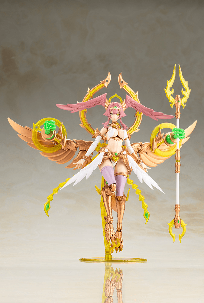 Kotobukiya Arcanadea Aruaril Model Kit