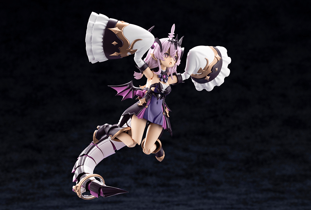 Kotobukiya Arcanadea Gii Model Kit