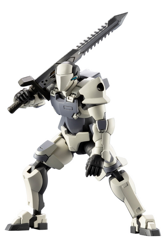 Kotobukiya Hexa Gear Governor Armor Type: Pawn A1 (Ver. 1.5) 1/24 Scale Model Kit (Reissue)