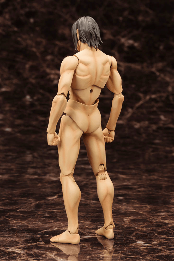 Kotobukiya Attack on Titan Eren Yeager (Titan Ver.) Model Kit
