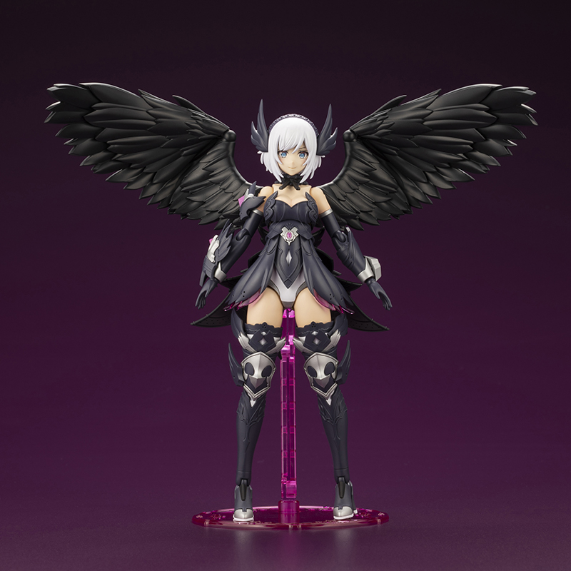Kotobukiya Arcanadea Lumitea ReACT-A Model Kit