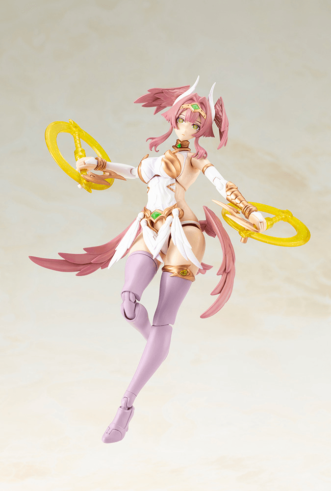 Kotobukiya Arcanadea Aruaril Model Kit