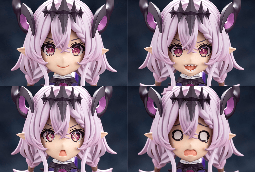 Kotobukiya Arcanadea Gii Model Kit