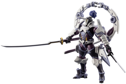 Hexa Gear – Moepla Hobbies