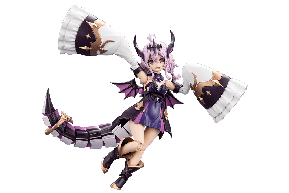 Kotobukiya Arcanadea Gii Model Kit