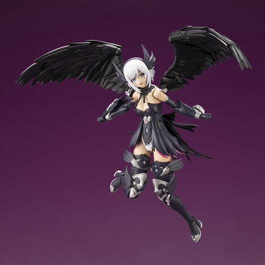 Kotobukiya Arcanadea Lumitea ReACT-A Model Kit