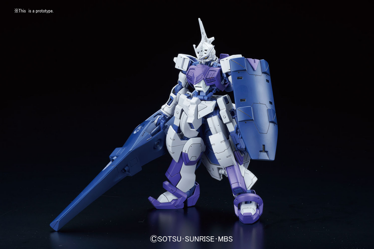 Bandai HG HGIBO 1/44 #016 Gundam Kimaris Trooper