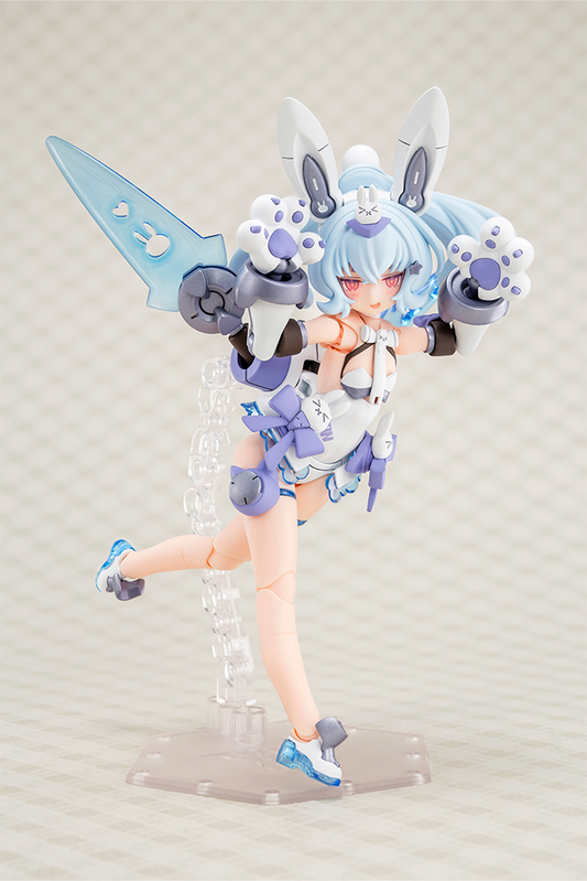 Kotobukiya PUNI☆MOFU YUKI TU