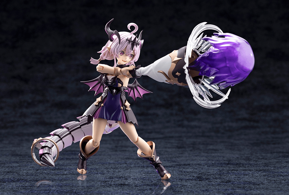 Kotobukiya Arcanadea Gii Model Kit