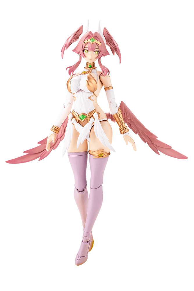 Kotobukiya Arcanadea Aruaril Model Kit