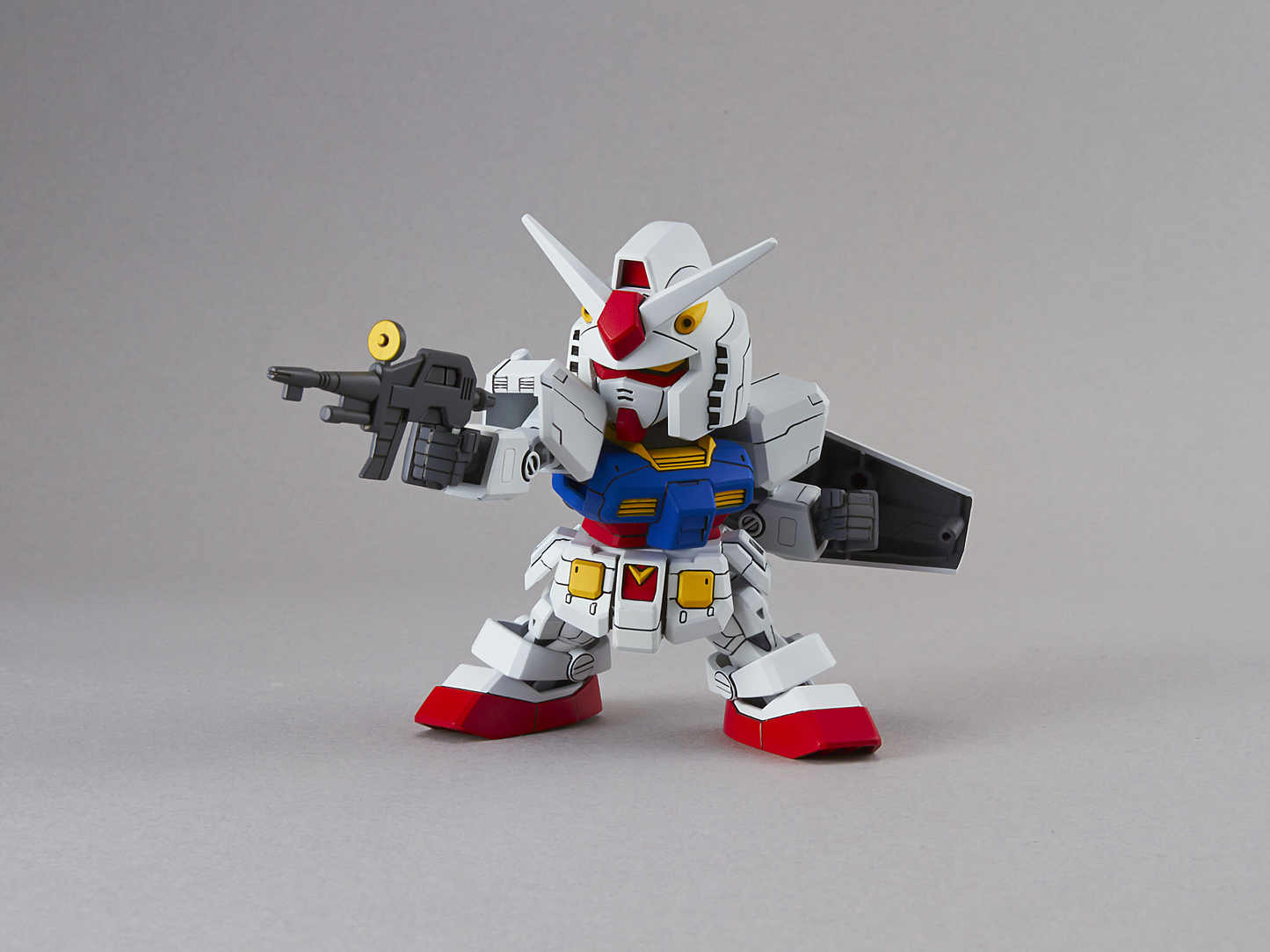 Bandai SD Gundam EX-Standard 001 RX-78-2 Gundam
