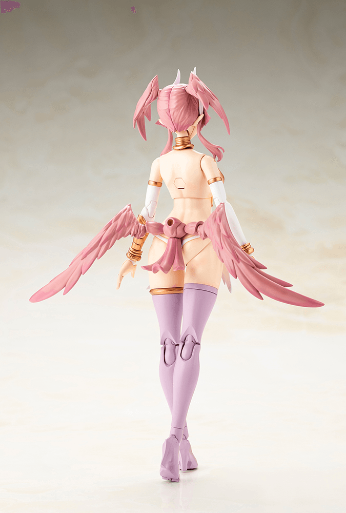 Kotobukiya Arcanadea Aruaril Model Kit