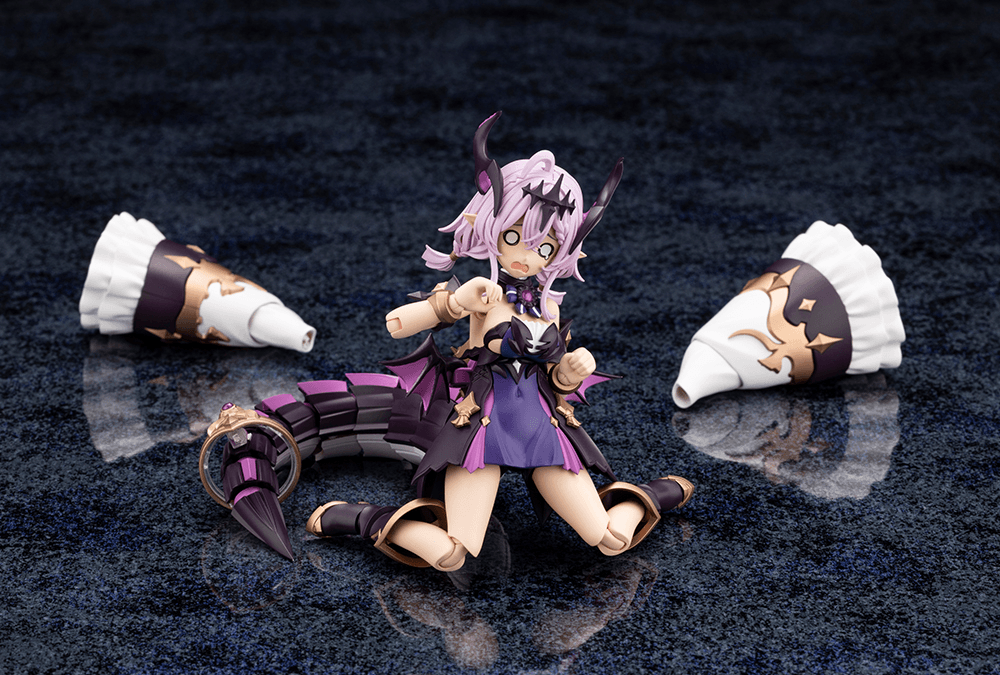 Kotobukiya Arcanadea Gii Model Kit