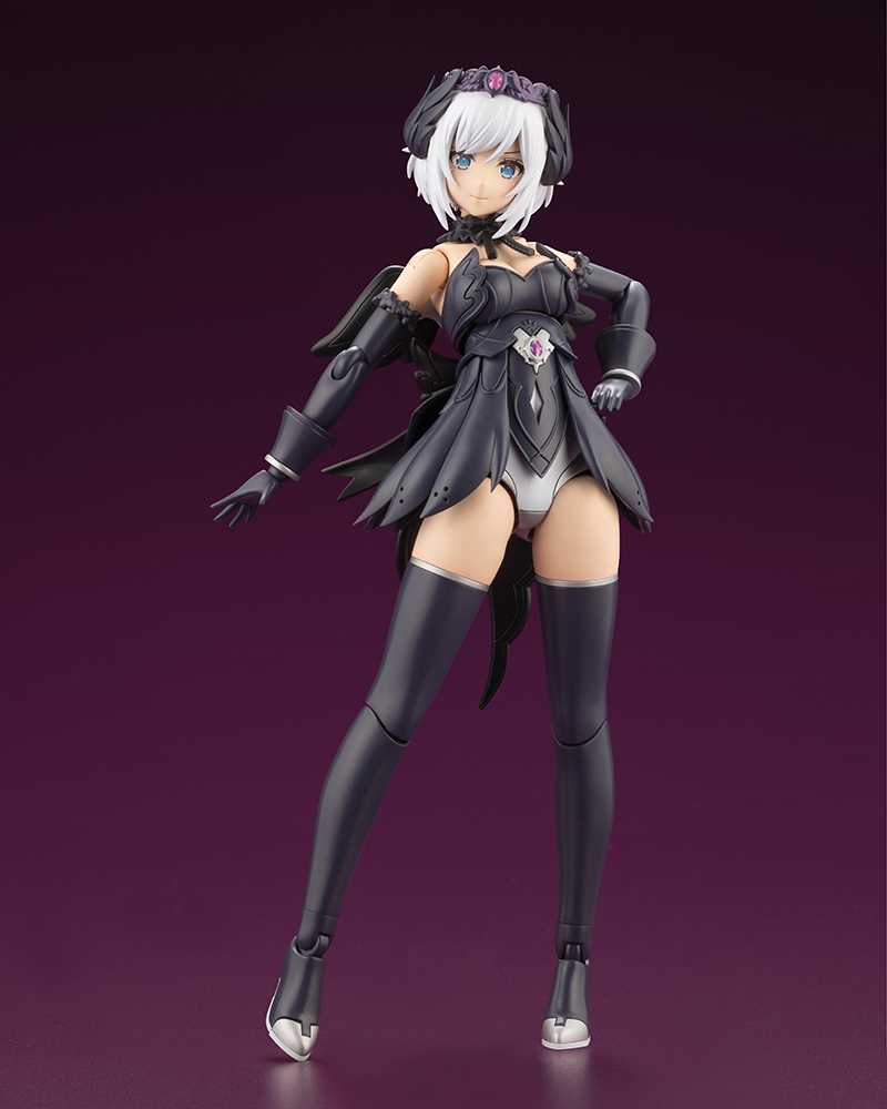 Kotobukiya Arcanadea Lumitea ReACT-A Model Kit