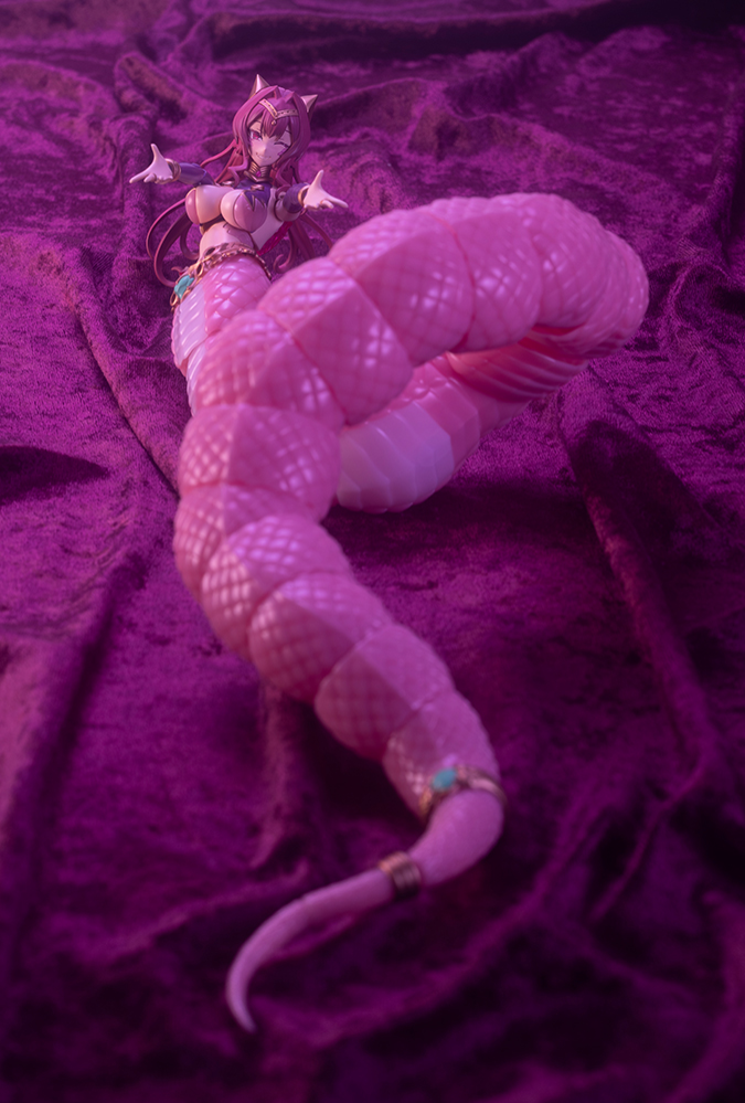 Kotobukiya Arcanadea MELTINA