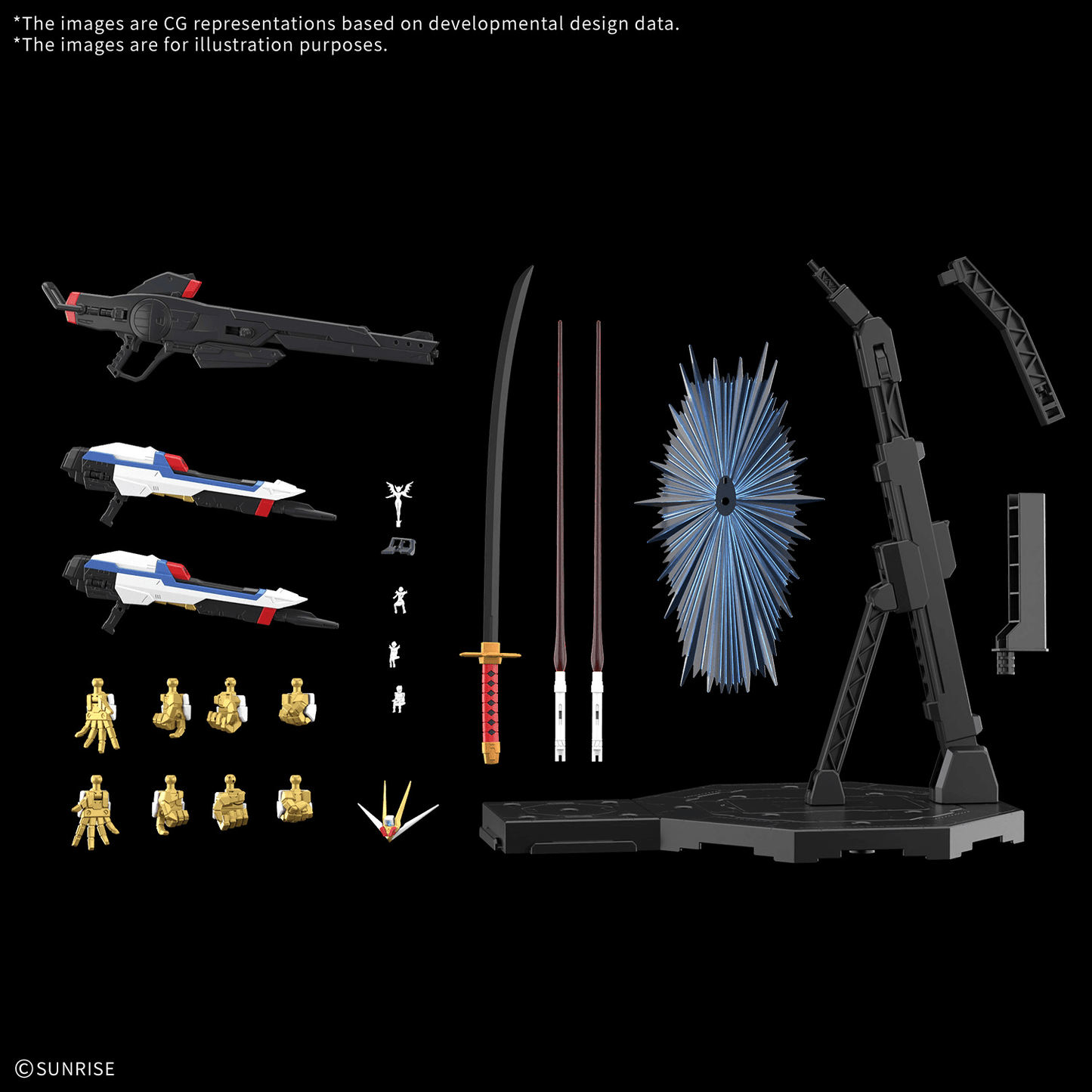 (Pre-Order)Bandai MGEX 1/100 Mighty Strike Freedom Gundam