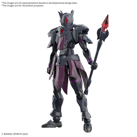 Bandai Hobby 30MF ROSAN PRIEST