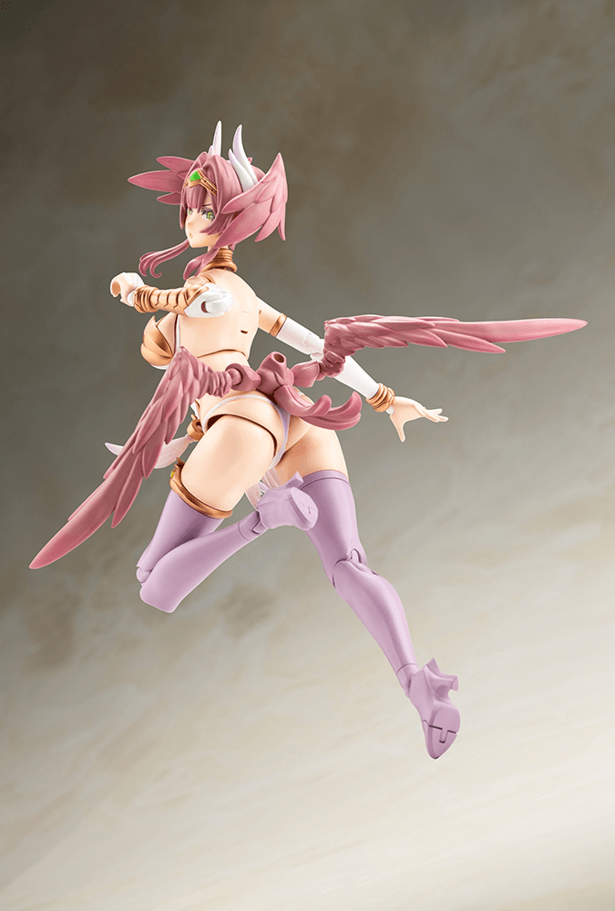 Kotobukiya Arcanadea Aruaril Model Kit
