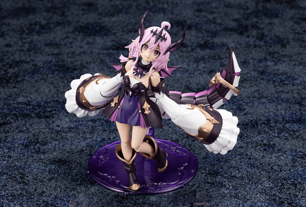 Kotobukiya Arcanadea Gii Model Kit
