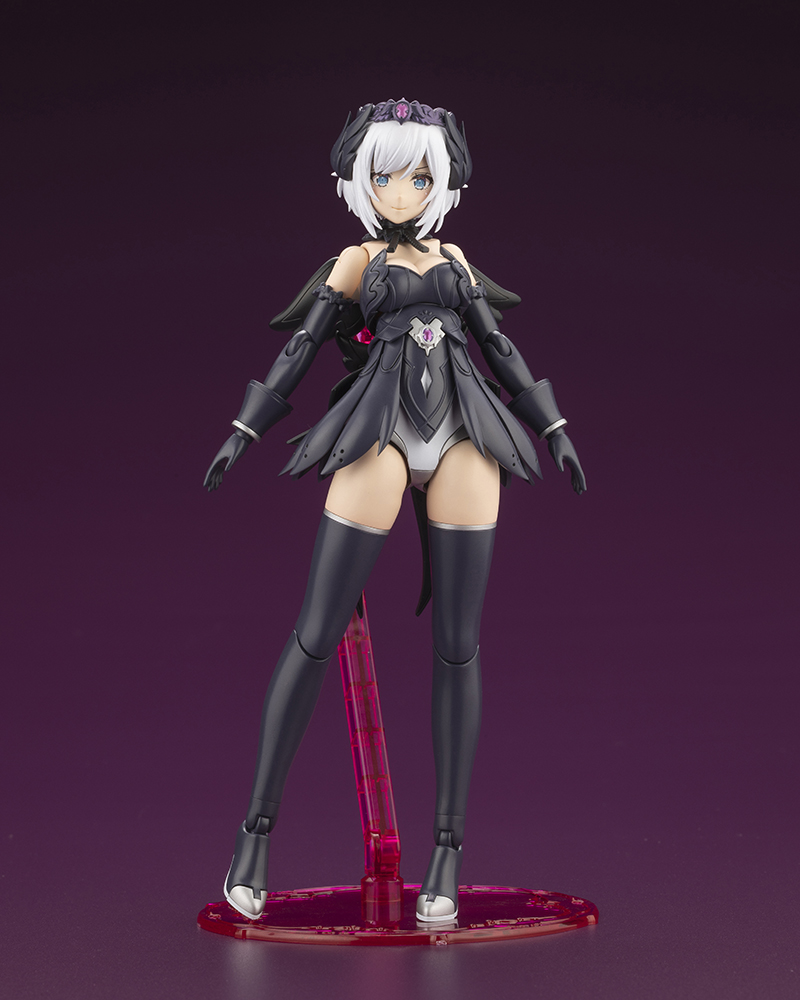 Kotobukiya Arcanadea Lumitea ReACT-A Model Kit