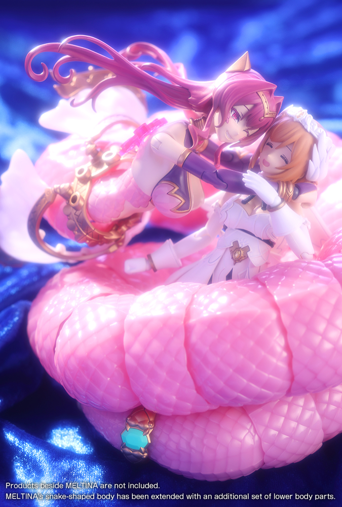 Kotobukiya Arcanadea MELTINA