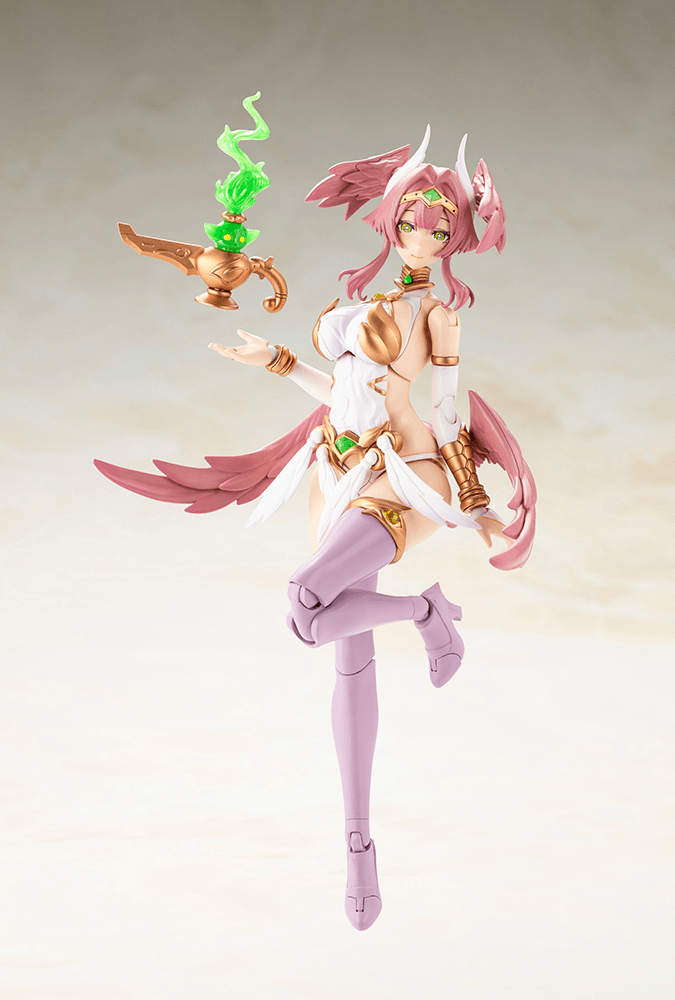 Kotobukiya Arcanadea Aruaril Model Kit