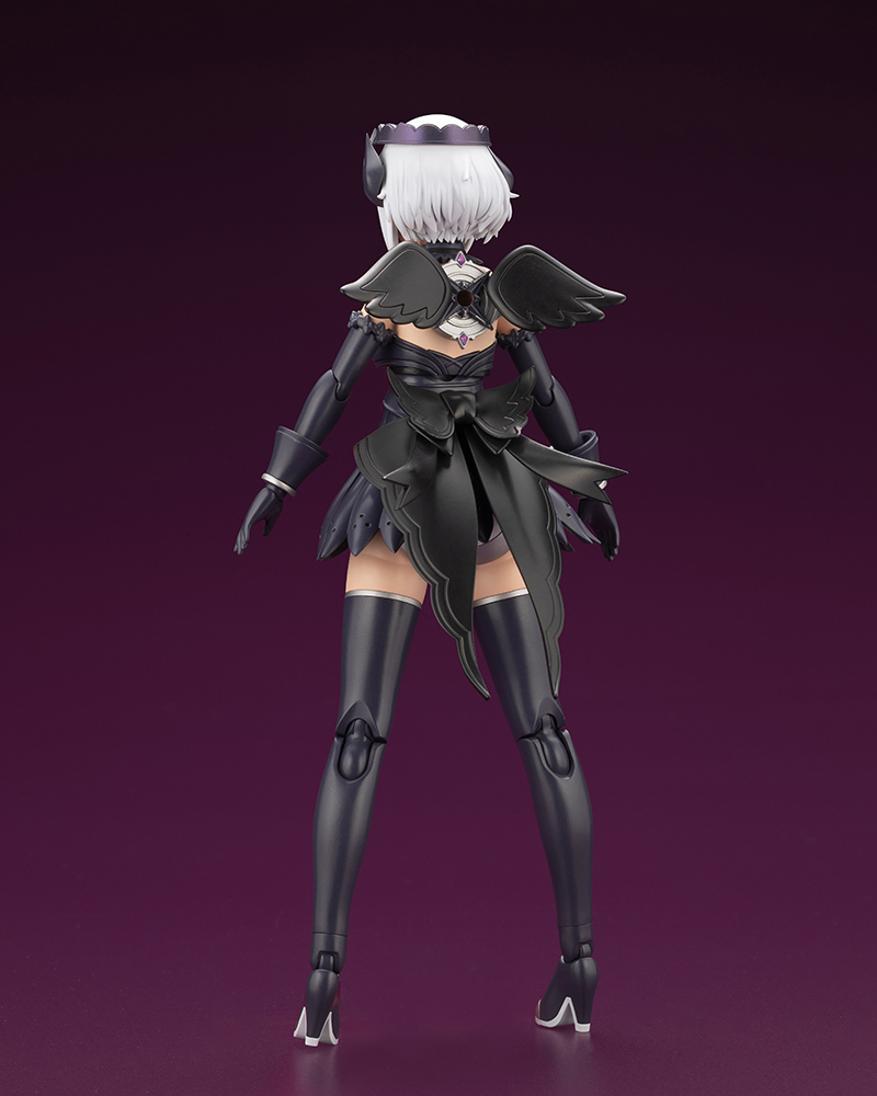 Kotobukiya Arcanadea Lumitea ReACT-A Model Kit