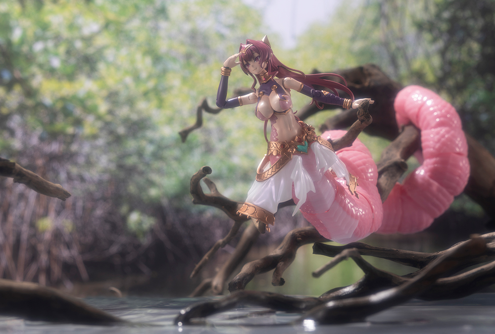 Kotobukiya Arcanadea MELTINA