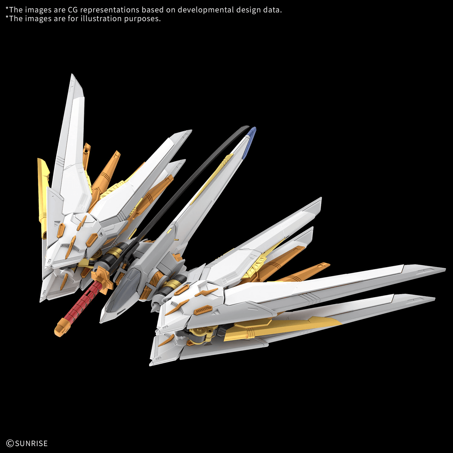 (Pre-Order)Bandai MGEX 1/100 Mighty Strike Freedom Gundam