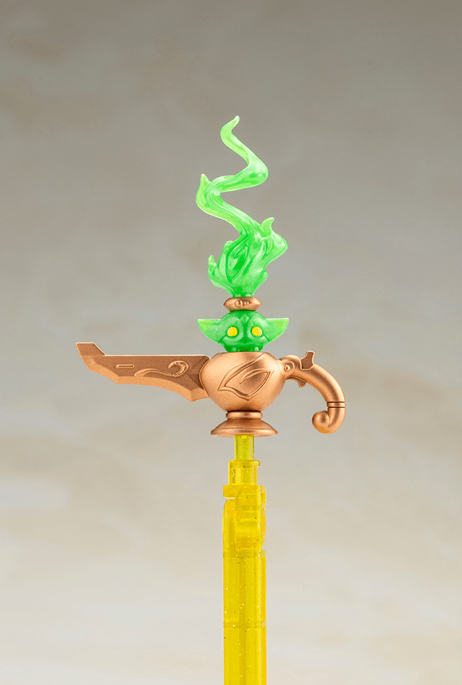 Kotobukiya Arcanadea Aruaril Model Kit