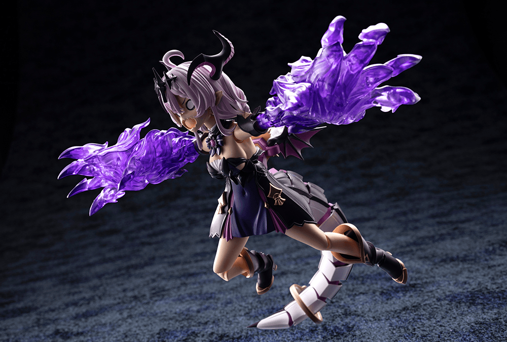 Kotobukiya Arcanadea Gii Model Kit
