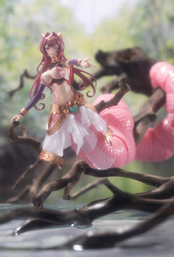 Kotobukiya Arcanadea MELTINA